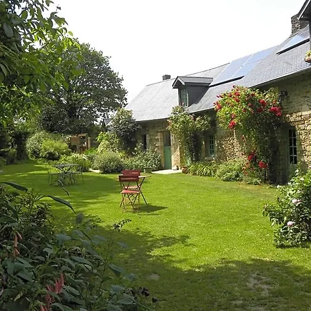 Le Lavoir De Julia 3* Bourgvallees