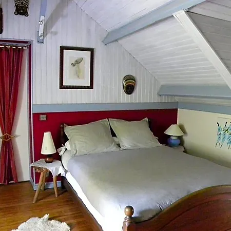 Bed & Breakfast Le Lavoir De Julia
