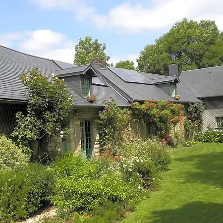 Le Lavoir De Julia Bed & Breakfast 3*