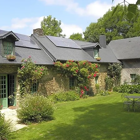 Bed & Breakfast Le Lavoir De Julia 3*