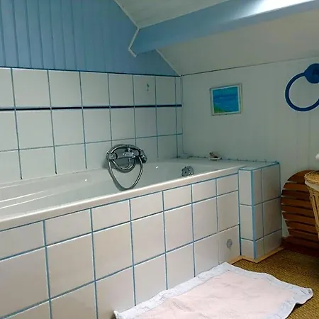 Bed & Breakfast Le Lavoir De Julia 3*