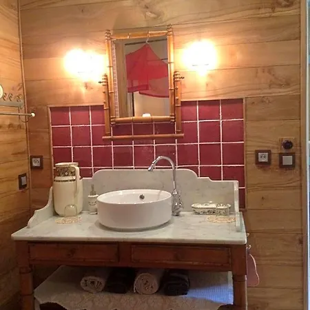 Bed & Breakfast Le Lavoir De Julia