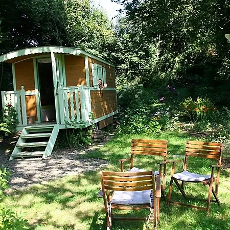 Bed & Breakfast Le Lavoir De Julia