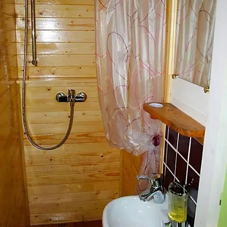 Bed & Breakfast Le Lavoir De Julia