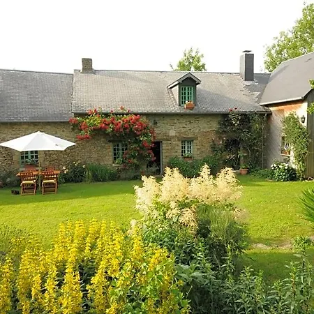 Le Lavoir De Julia Bed & Breakfast