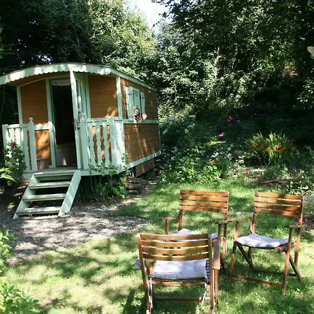 Le Lavoir De Julia 3*