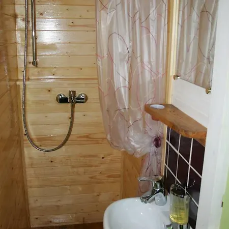 Le Lavoir De Julia 3* Bourgvallees