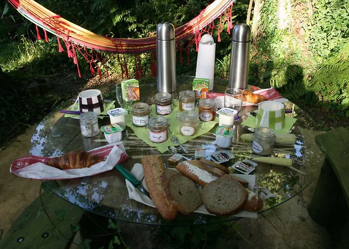 Bed & Breakfast Le Lavoir De Julia