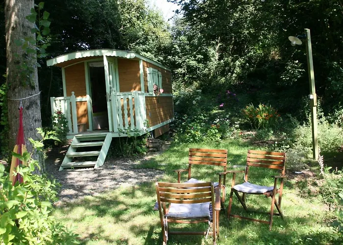 Le Lavoir De Julia 3*