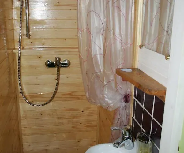 Le Lavoir De Julia 3* Bourgvallees